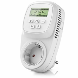 Zwischenstecker thermostat - Die TOP Auswahl unter den verglichenenZwischenstecker thermostat!