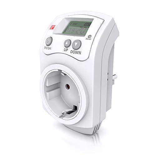 Thermostat Fur Die Steckdose