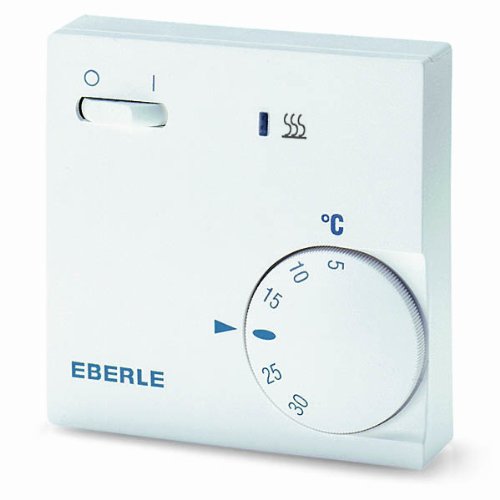 Thermostate Fußbodenheizung EBERLE kaufen » Thermostat Profi