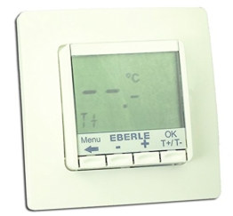 Eberle FIT np 3R Raumthermostat - 1