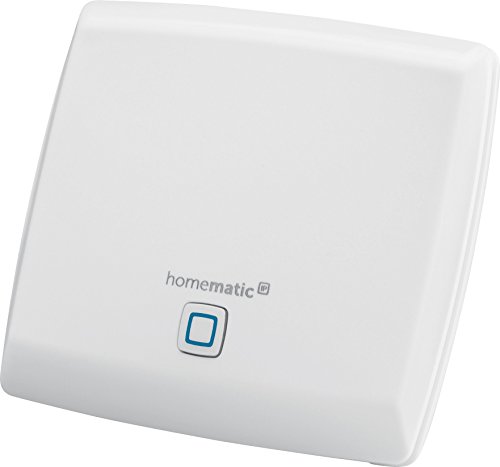 Homematic IP Access Point - » Thermostat Profi