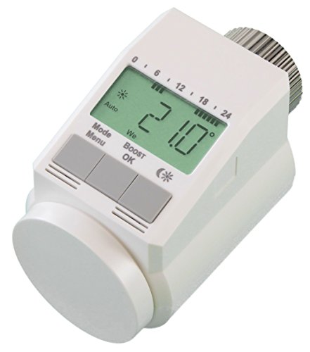 Heizkörperthermostate von Honeywell kaufen » Thermostat Profi