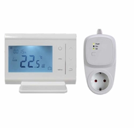 Zwischenstecker thermostat - Unsere Auswahl unter der Vielzahl an verglichenenZwischenstecker thermostat
